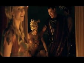 Spartacus - All 2 Season sex scene compination 3