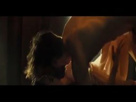 Jeanine Mason Butt , Hot in Of Kings and Prophets (series) (2016) 13