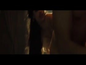 Jeanine Mason Butt , Hot in Of Kings and Prophets (series) (2016) 15