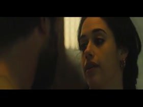 Jeanine Mason Butt , Hot in Of Kings and Prophets (series) (2016) 19