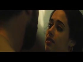 Jeanine Mason Butt , Hot in Of Kings and Prophets (series) (2016) 20