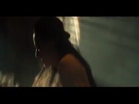 Jeanine Mason Butt , Hot in Of Kings and Prophets (series) (2016) 4