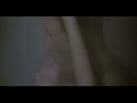 Jane March shower , sex scene in Color of Night 11