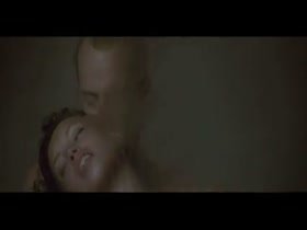 Jane March shower , sex scene in Color of Night 9