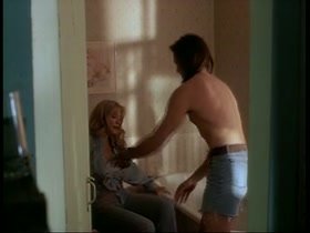 Shannon Tweed nude, sex scene in Electra 1