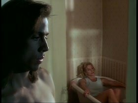 Shannon Tweed nude, sex scene in Electra 6