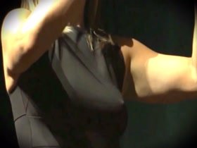 Jennifer Aniston with hard nipples 18