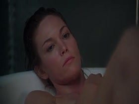 Diane Lane Nude and Fucked 1