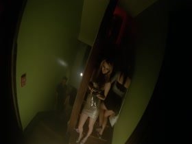 Emma Roberts in American Horror Story s03e01(2013) 1