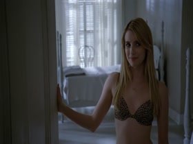 Emma Roberts in American Horror Story s03e01(2013) 17