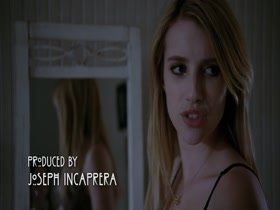Emma Roberts in American Horror Story s03e01(2013) 19
