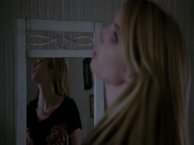 Emma Roberts in American Horror Story s03e01(2013) 20