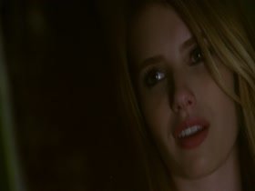 Emma Roberts in American Horror Story s03e01(2013) 5