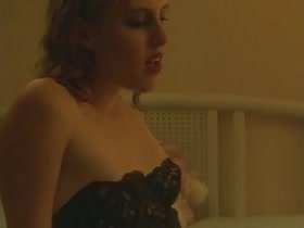 Maria Palentini in Fire In Her Bed (2009) 12