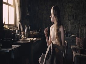 Miranda Otto in The Homesman (2014) 6