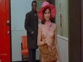 Joie Addison in What Do You Say to a Naked Lady? (1970) 14