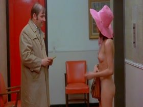 Joie Addison in What Do You Say to a Naked Lady? (1970) 18
