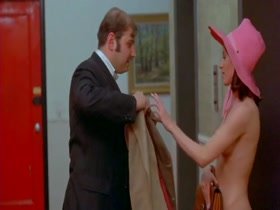 Joie Addison in What Do You Say to a Naked Lady? (1970) 19