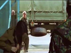Heather Peace in Ultimate Force s03e01 11