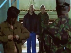 Heather Peace in Ultimate Force s03e01 12