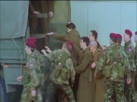 Heather Peace in Ultimate Force s03e01 20