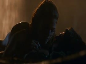 Rose Leslie in Game of Thrones S3E05 11