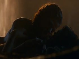 Rose Leslie in Game of Thrones S3E05 12