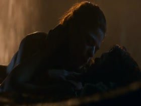 Rose Leslie in Game of Thrones S3E05 13
