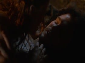 Rose Leslie in Game of Thrones S3E05 14