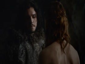 Rose Leslie in Game of Thrones S3E05 2