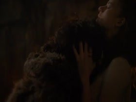 Rose Leslie in Game of Thrones S3E05 5