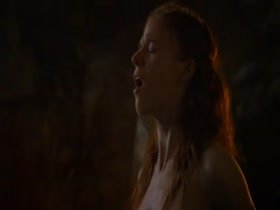 Rose Leslie in Game of Thrones S3E05 6