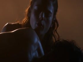 Rose Leslie in Game of Thrones S3E05 8