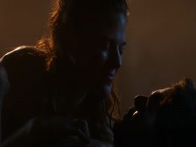 Rose Leslie in Game of Thrones S3E05 9