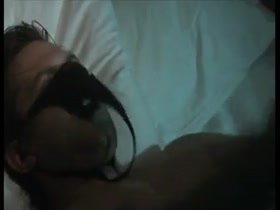 Emily Booth sex , on top scene in Evil Aliens 20
