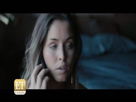 Natalie Krill in Below Her Mouth (2016) 12