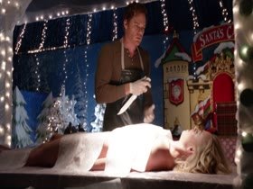 Yvonne Strahovski in Dexter S07E06-07 (2012) 7