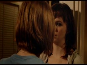 Kelli Garner & Amber Tamblyn in Normal Adolescent Behavior (2007) 15