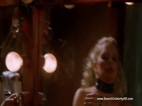 Kristin Bauer topless in Dancing at the Blue Iguana (2000) 19