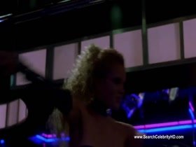 Kristin Bauer topless in Dancing at the Blue Iguana (2000) 3