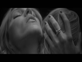 Mary Komasa hot , sex scene in Lost Me 20