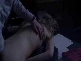 Lilith Stangenberg in Wild (2016) 17