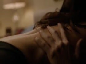 Naturi Naughton Lela Loren in Power S01E02 Sex Scenes hot scene 11