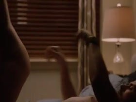 Naturi Naughton Lela Loren in Power S01E02 Sex Scenes hot scene 12