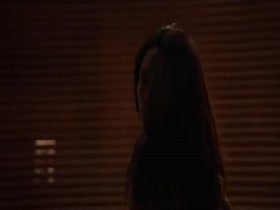 Naturi Naughton Lela Loren in Power S01E02 Sex Scenes hot scene 13