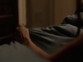 Naturi Naughton Lela Loren in Power S01E02 Sex Scenes hot scene 19