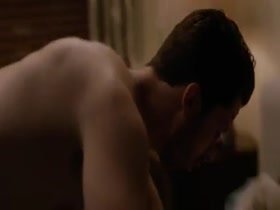 Naturi Naughton Lela Loren in Power S01E02 Sex Scenes hot scene 9