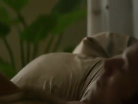 Rachael Taylor Sex Scene in Jessica Jones S01E07 16