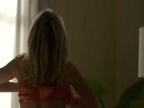 Rachael Taylor - Jessica Jones S01E07 Sex Scene HD 17
