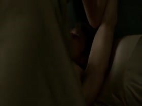 Rachael Taylor - Jessica Jones S01E07 Sex Scene HD 2